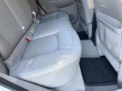 2010 Nissan Rogue SL   - Photo 22 - Poulsbo, WA 98370