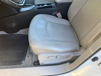 2010 Nissan Rogue SL   - Photo 11 - Poulsbo, WA 98370