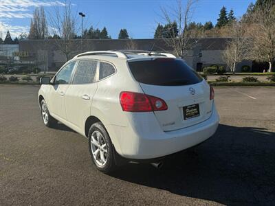 2010 Nissan Rogue SL   - Photo 7 - Poulsbo, WA 98370