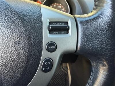2010 Nissan Rogue SL   - Photo 15 - Poulsbo, WA 98370