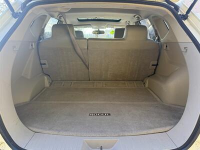 2010 Nissan Rogue SL   - Photo 30 - Poulsbo, WA 98370