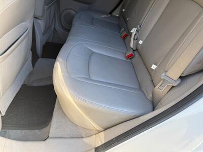 2010 Nissan Rogue SL   - Photo 25 - Poulsbo, WA 98370