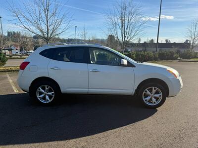 2010 Nissan Rogue SL   - Photo 4 - Poulsbo, WA 98370