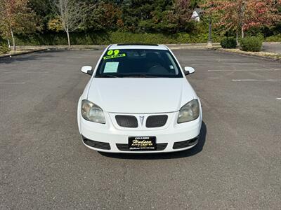 2009 Pontiac G5   - Photo 2 - Poulsbo, WA 98370