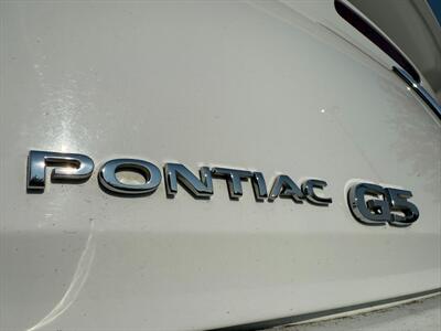 2009 Pontiac G5   - Photo 24 - Poulsbo, WA 98370