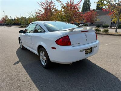 2009 Pontiac G5   - Photo 6 - Poulsbo, WA 98370