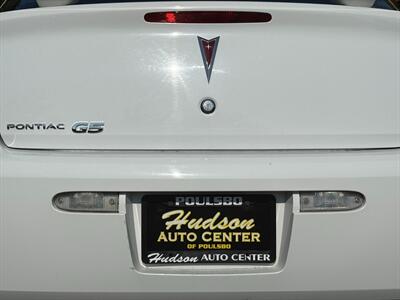 2009 Pontiac G5   - Photo 25 - Poulsbo, WA 98370