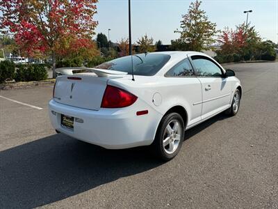 2009 Pontiac G5   - Photo 4 - Poulsbo, WA 98370