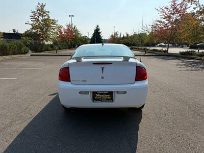 2009 Pontiac G5   - Photo 5 - Poulsbo, WA 98370