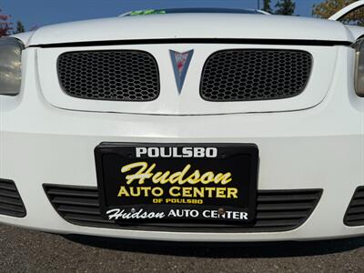 2009 Pontiac G5   - Photo 8 - Poulsbo, WA 98370