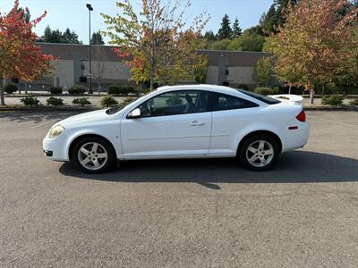 2009 Pontiac G5   - Photo 7 - Poulsbo, WA 98370