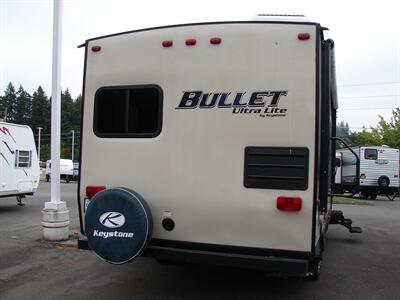 2016 Keystone Bullet Ultra Lite  248RKS - Photo 5 - Poulsbo, WA 98370