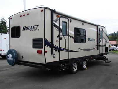 2016 Keystone Bullet Ultra Lite  248RKS - Photo 4 - Poulsbo, WA 98370