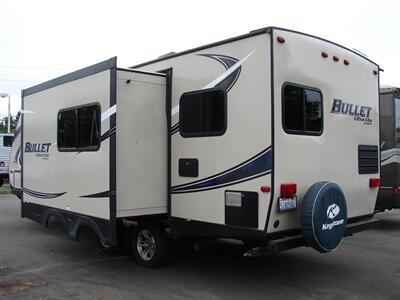 2016 Keystone Bullet Ultra Lite  248RKS - Photo 6 - Poulsbo, WA 98370