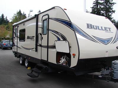 2016 Keystone Bullet Ultra Lite  248RKS - Photo 1 - Poulsbo, WA 98370
