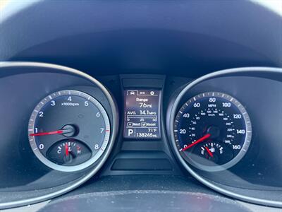 2015 Hyundai Santa Fe 2.4L   - Photo 14 - Poulsbo, WA 98370