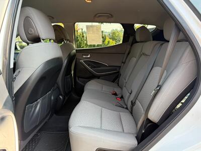 2015 Hyundai Santa Fe 2.4L   - Photo 30 - Poulsbo, WA 98370