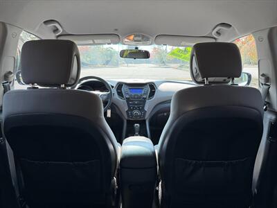 2015 Hyundai Santa Fe 2.4L   - Photo 36 - Poulsbo, WA 98370