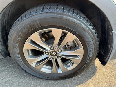 2015 Hyundai Santa Fe 2.4L   - Photo 34 - Poulsbo, WA 98370