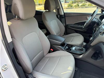 2015 Hyundai Santa Fe 2.4L   - Photo 21 - Poulsbo, WA 98370