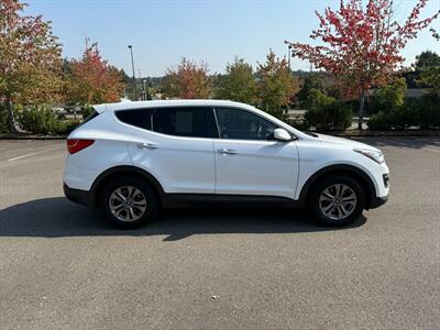2015 Hyundai Santa Fe 2.4L   - Photo 4 - Poulsbo, WA 98370