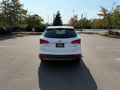 2015 Hyundai Santa Fe 2.4L   - Photo 6 - Poulsbo, WA 98370