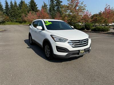 2015 Hyundai Santa Fe 2.4L   - Photo 3 - Poulsbo, WA 98370