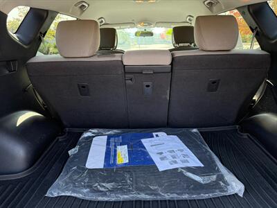2015 Hyundai Santa Fe 2.4L   - Photo 35 - Poulsbo, WA 98370