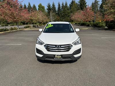 2015 Hyundai Santa Fe 2.4L   - Photo 2 - Poulsbo, WA 98370