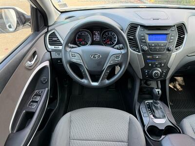 2015 Hyundai Santa Fe 2.4L   - Photo 13 - Poulsbo, WA 98370