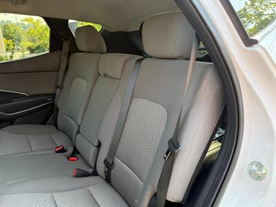 2015 Hyundai Santa Fe 2.4L   - Photo 31 - Poulsbo, WA 98370