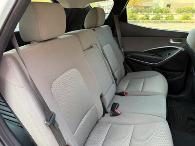 2015 Hyundai Santa Fe 2.4L   - Photo 25 - Poulsbo, WA 98370