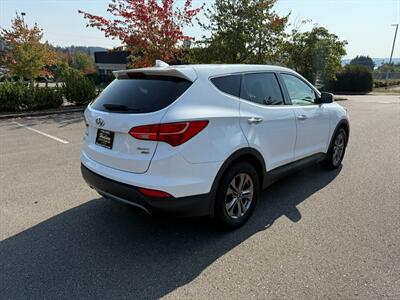 2015 Hyundai Santa Fe 2.4L   - Photo 5 - Poulsbo, WA 98370