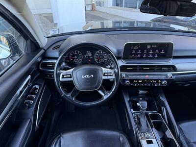 2022 Kia Telluride LX   - Photo 14 - Poulsbo, WA 98370