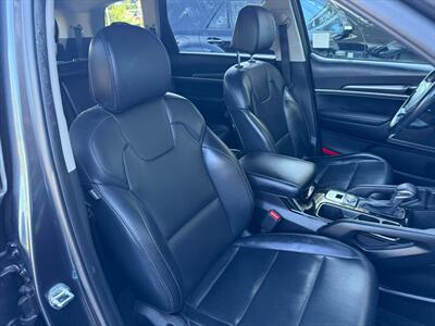 2022 Kia Telluride LX   - Photo 22 - Poulsbo, WA 98370