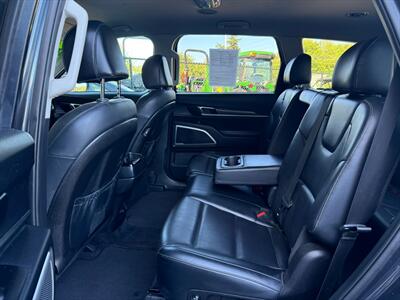 2022 Kia Telluride LX   - Photo 31 - Poulsbo, WA 98370