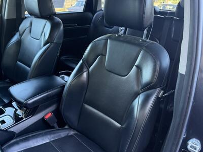 2022 Kia Telluride LX   - Photo 11 - Poulsbo, WA 98370