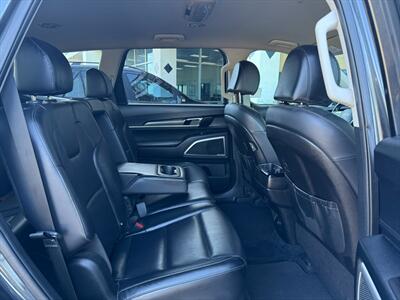 2022 Kia Telluride LX   - Photo 24 - Poulsbo, WA 98370
