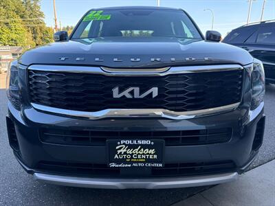 2022 Kia Telluride LX   - Photo 36 - Poulsbo, WA 98370