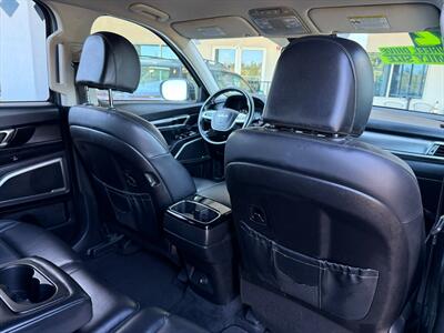 2022 Kia Telluride LX   - Photo 30 - Poulsbo, WA 98370