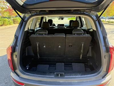 2022 Kia Telluride LX   - Photo 7 - Poulsbo, WA 98370