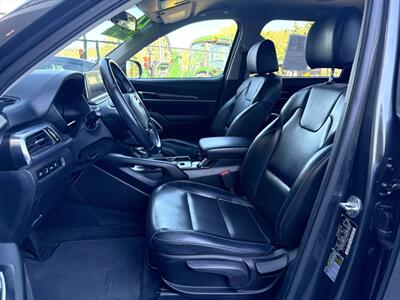 2022 Kia Telluride LX   - Photo 10 - Poulsbo, WA 98370