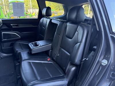 2022 Kia Telluride LX   - Photo 32 - Poulsbo, WA 98370