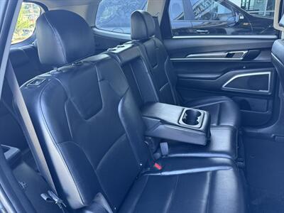 2022 Kia Telluride LX   - Photo 25 - Poulsbo, WA 98370