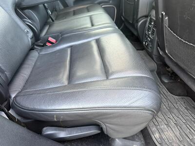 2014 Jeep Grand Cherokee Summit   - Photo 25 - Poulsbo, WA 98370