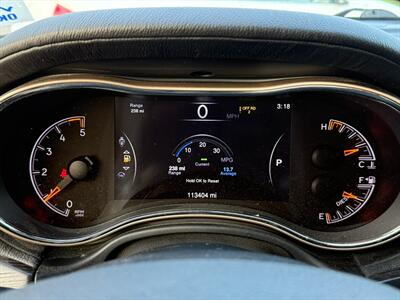 2014 Jeep Grand Cherokee Summit   - Photo 14 - Poulsbo, WA 98370