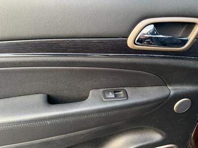 2014 Jeep Grand Cherokee Summit   - Photo 31 - Poulsbo, WA 98370