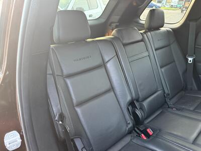 2014 Jeep Grand Cherokee Summit   - Photo 24 - Poulsbo, WA 98370