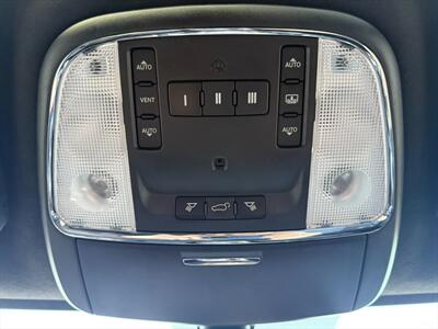 2014 Jeep Grand Cherokee Summit   - Photo 18 - Poulsbo, WA 98370