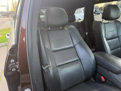 2014 Jeep Grand Cherokee Summit   - Photo 20 - Poulsbo, WA 98370